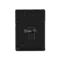 Najnowsza koperta ze stopu aluminium Raspberry Pi 4 z pasywną obudową chłodzącą do Raspberry Pi 4 Model B 6